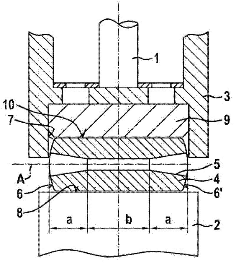 High-pressure pump