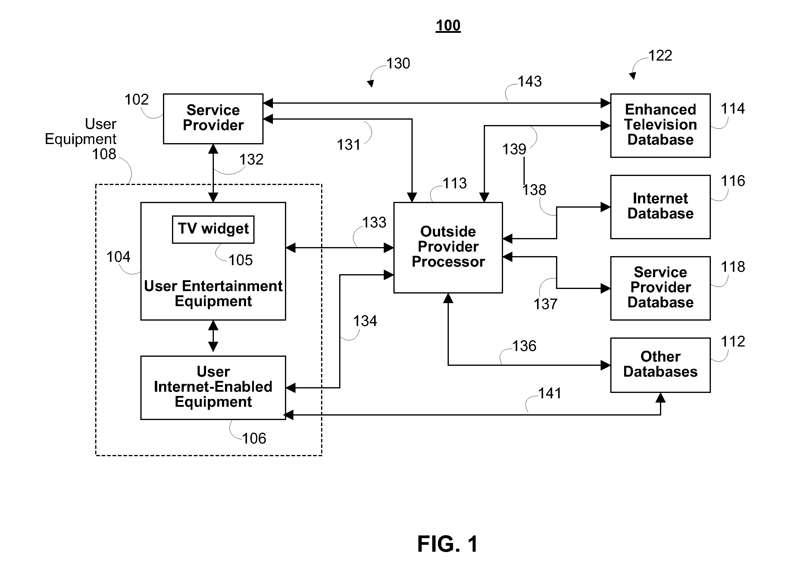 Systems and methods for selectively obscuring portions of media content using a widget