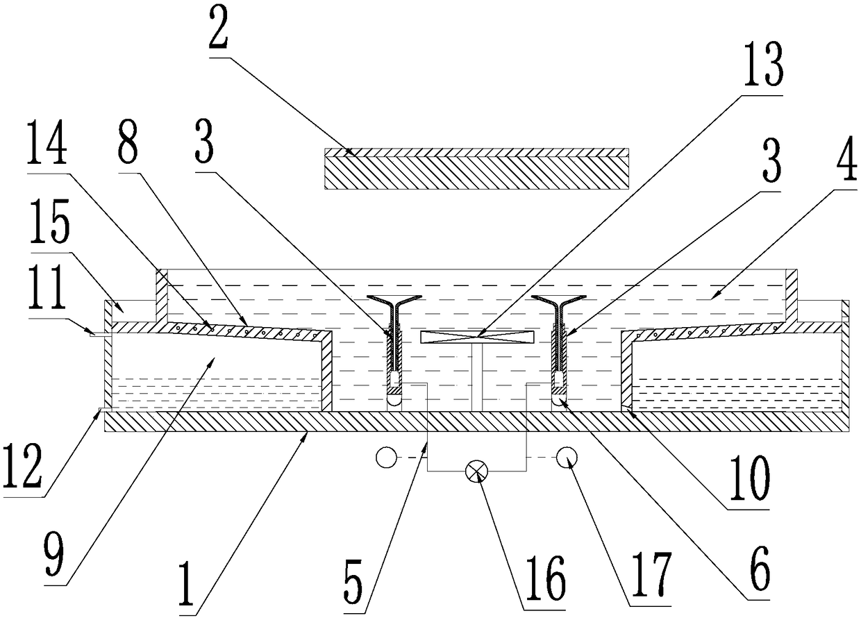 Carrier for sheet wafer processing