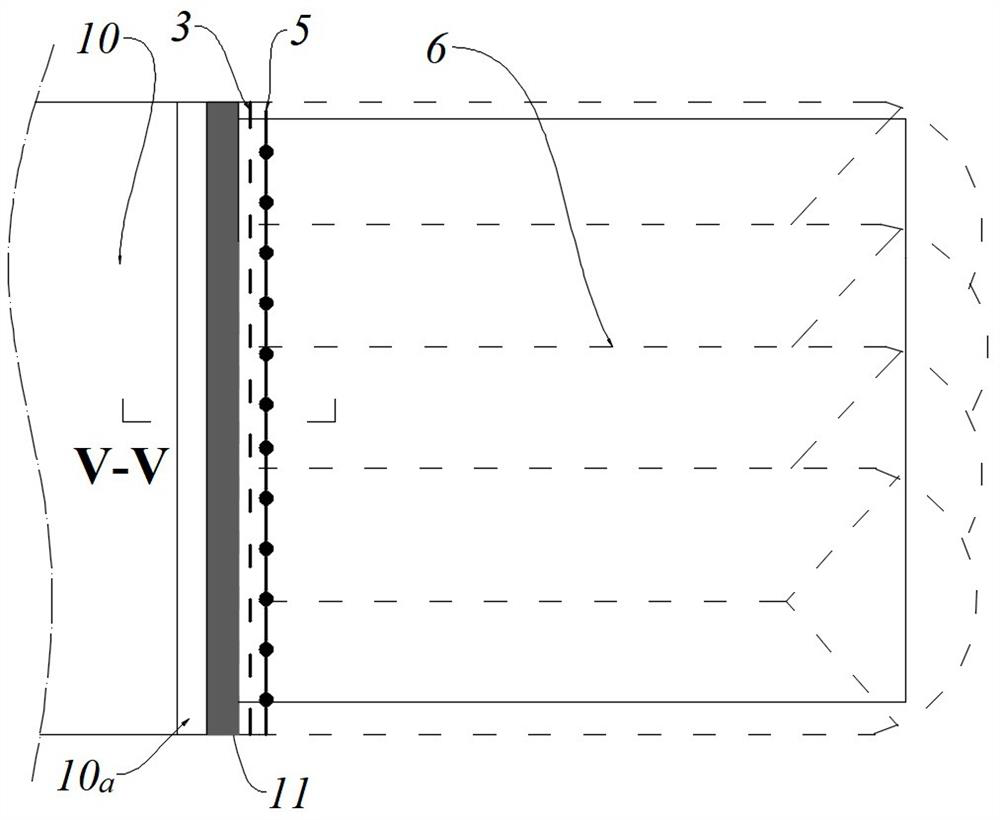 A Construction Method of Stable Roof-Coal Pillar Structure in Fully Mechanized Caving Gob-side Coal Roadway