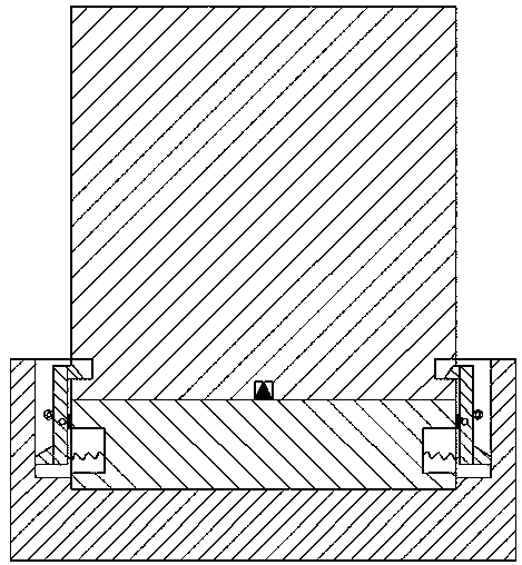 Medical first-aid box device