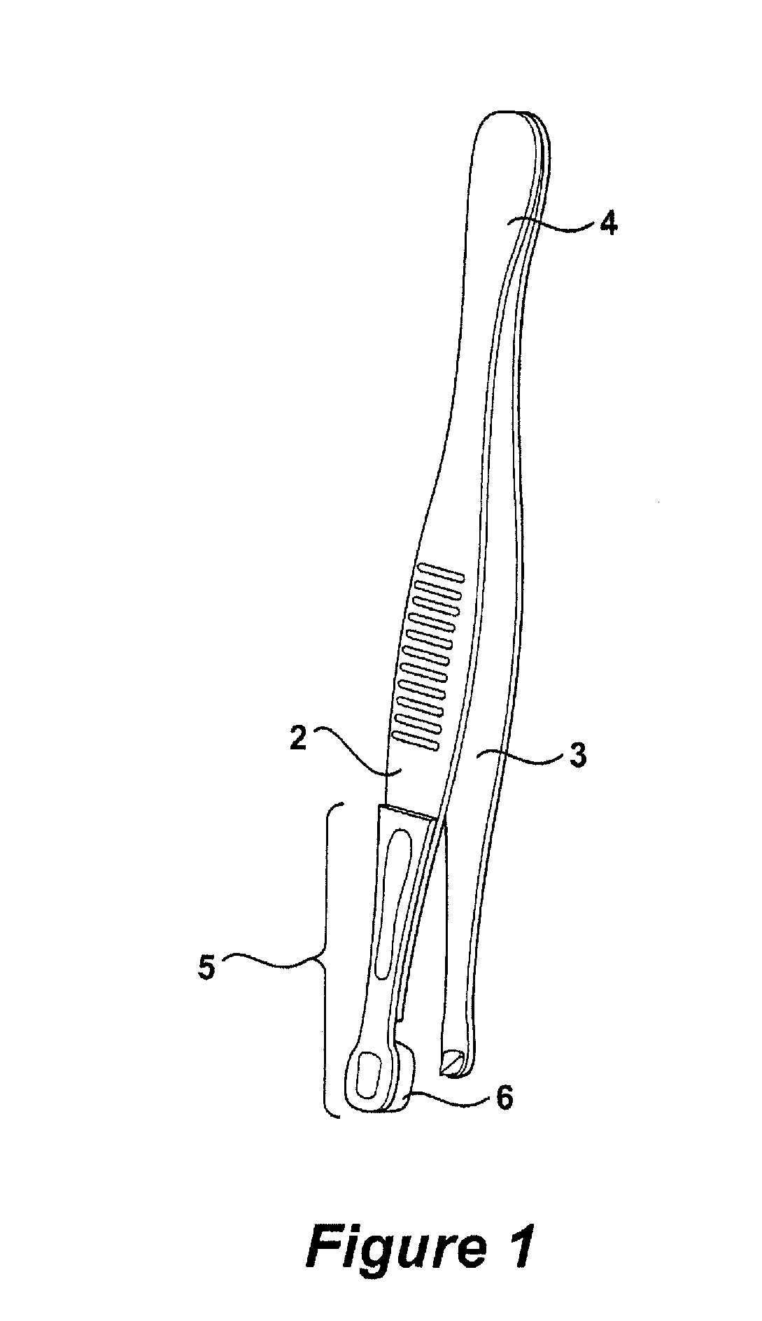 Surgical instrument and method