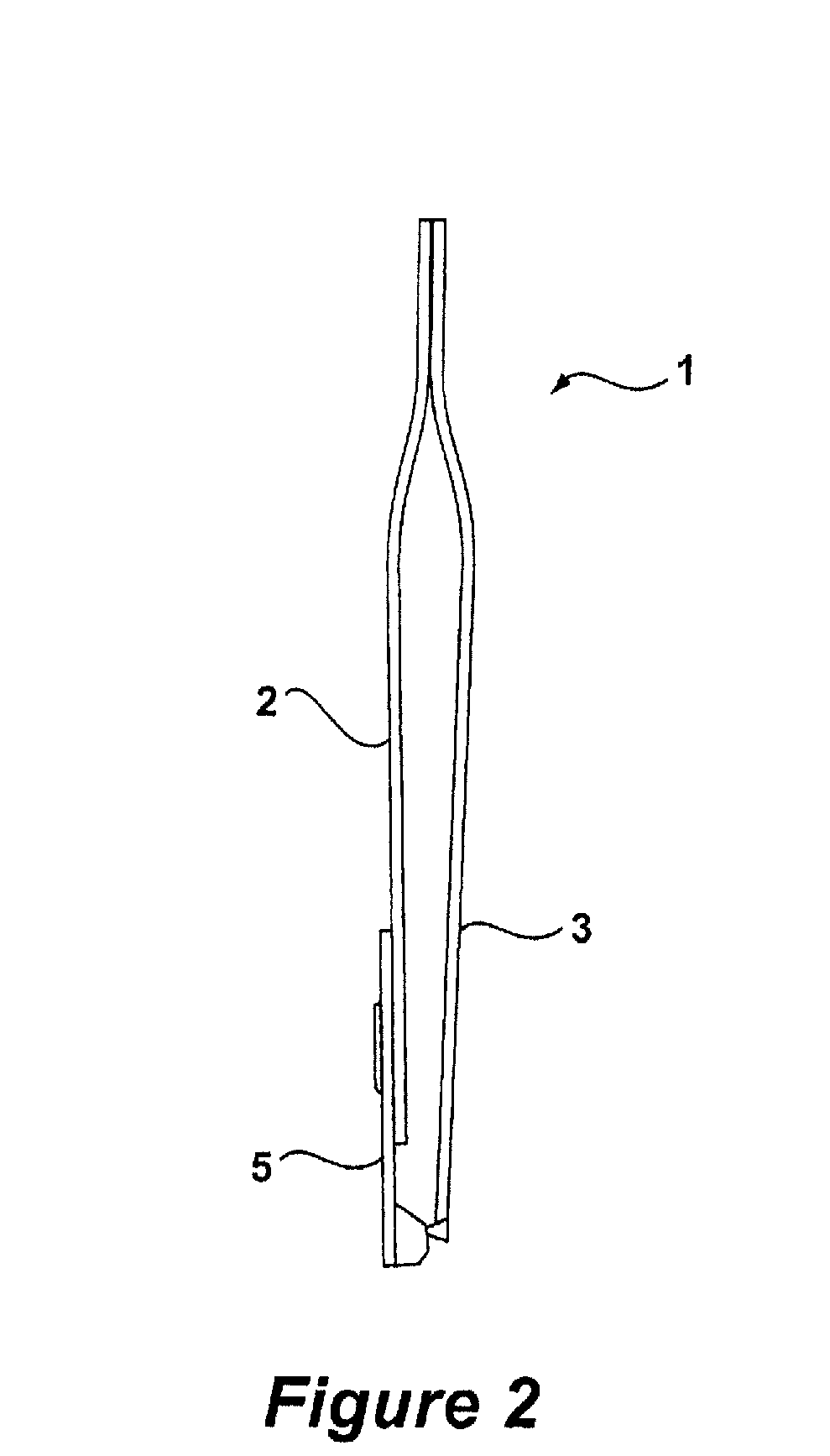 Surgical instrument and method