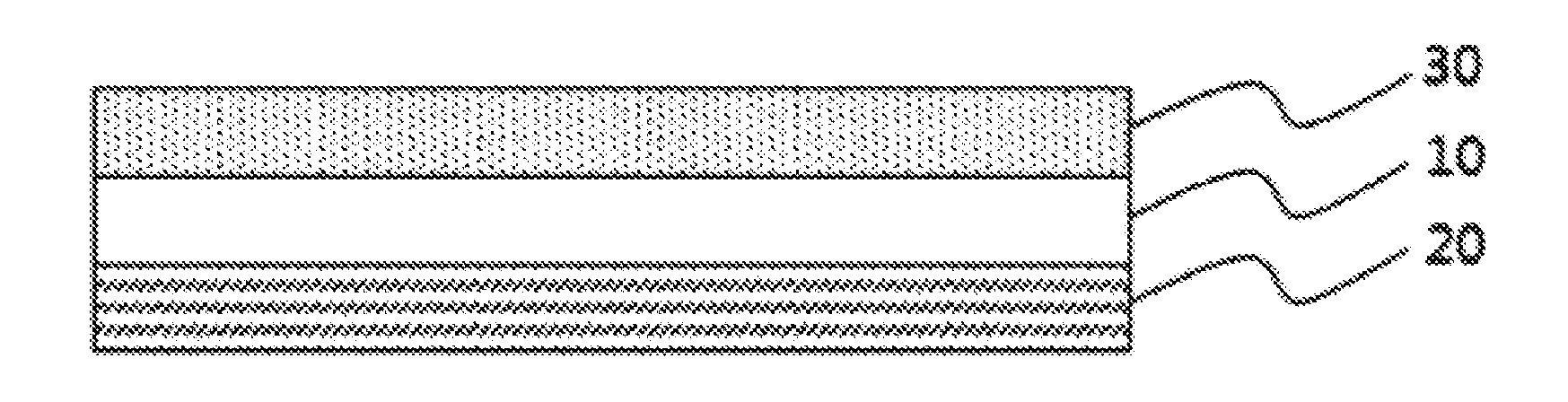 Optical filter, and imaging device comprising same