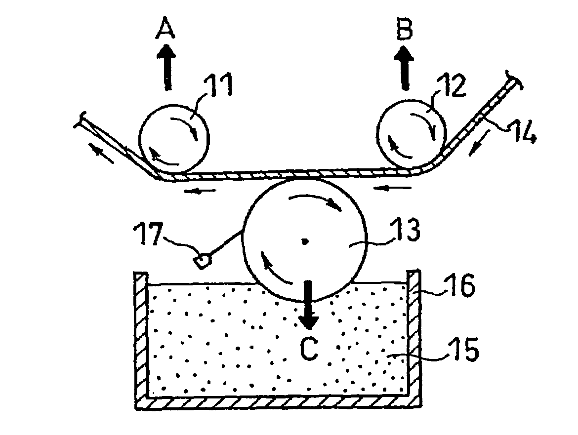 Method for producing lithium ion secondary battery