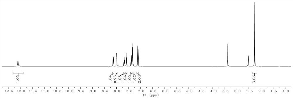 Electrochemical synthesis method of 3-arylseleno quinolinone compound