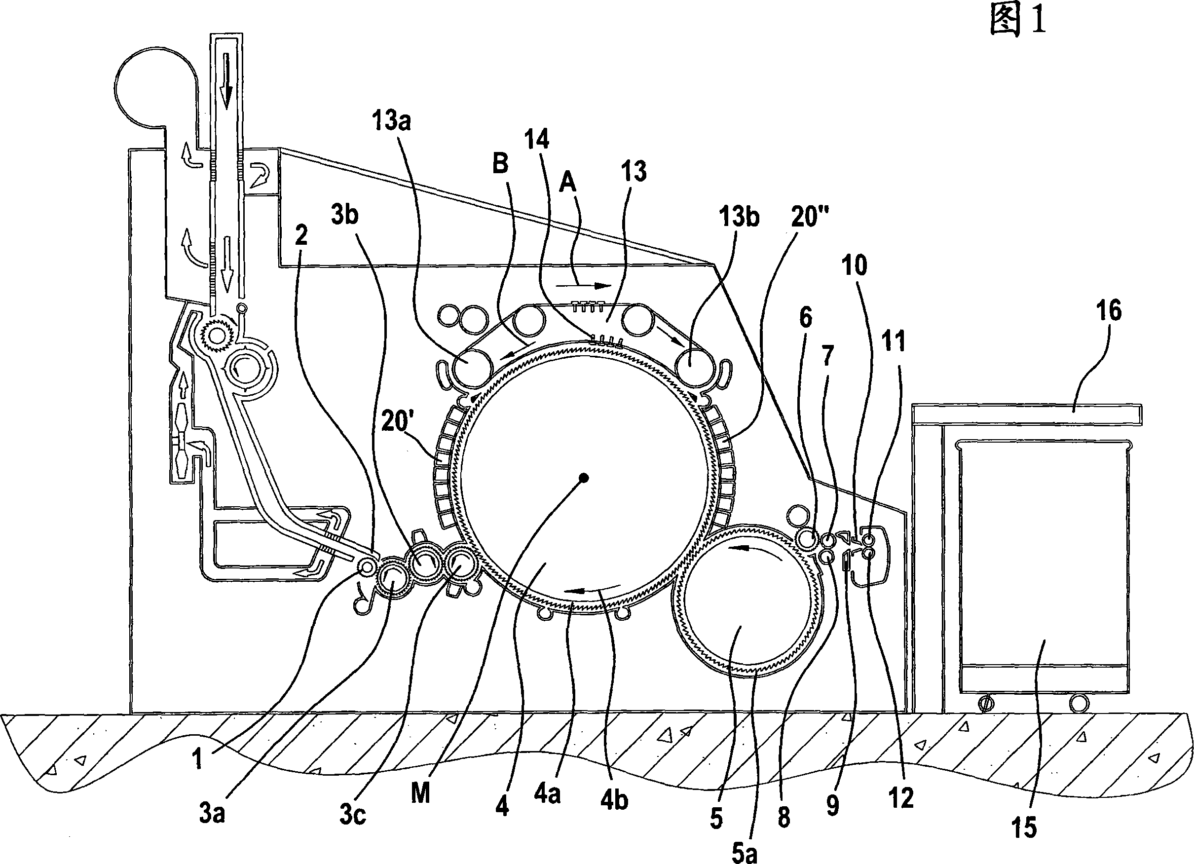 Saw-tooth wire for producing a saw-tooth all-steel clothing for a roller or a carding element of a spinning room machine