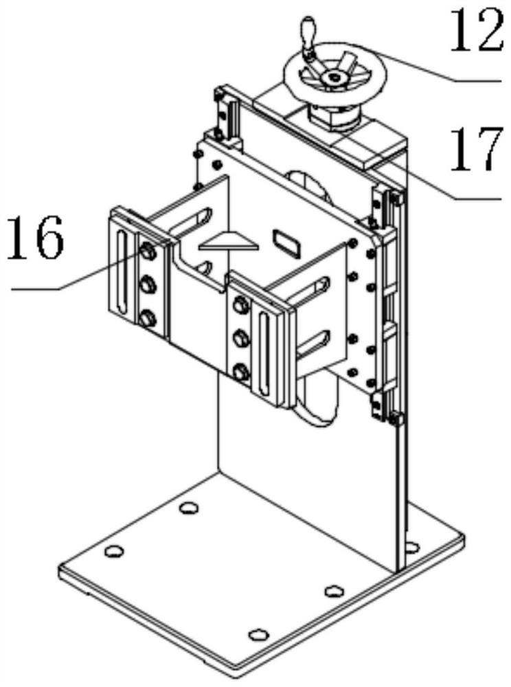 A comprehensive test bench for collector shoes