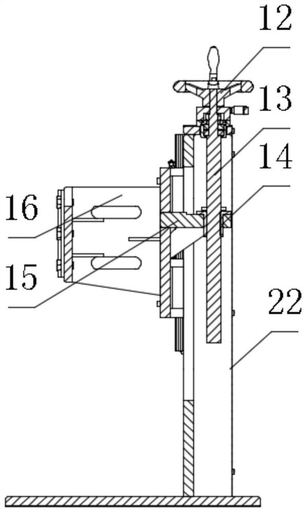 A comprehensive test bench for collector shoes