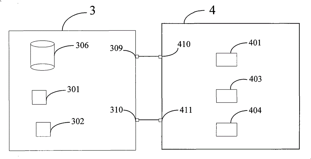 Water electrolysis system of solid polymer electrolyte