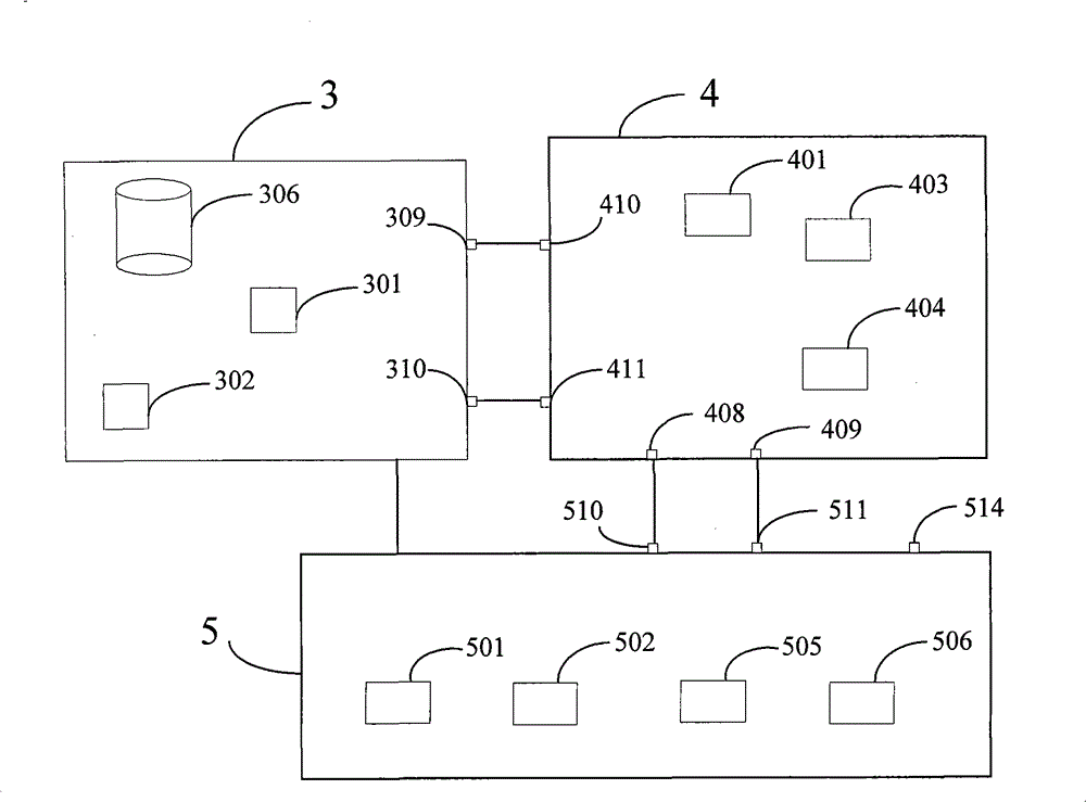 Water electrolysis system of solid polymer electrolyte