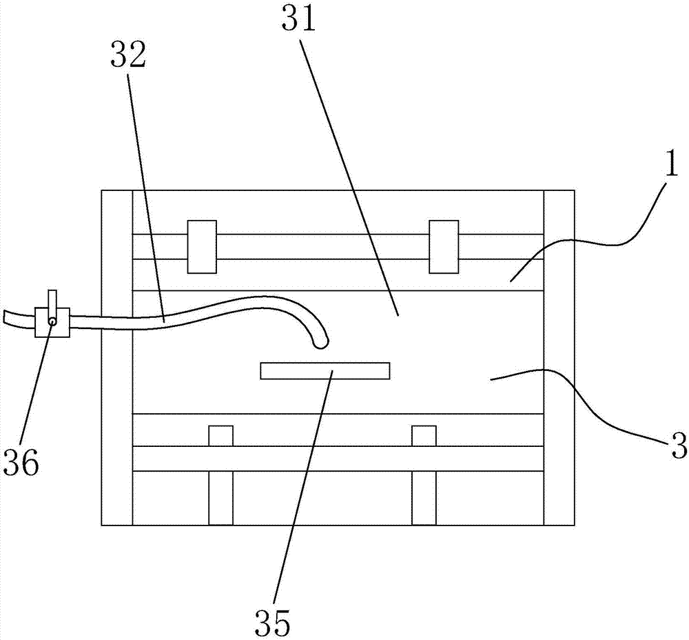 Novel V-groove cutting machine