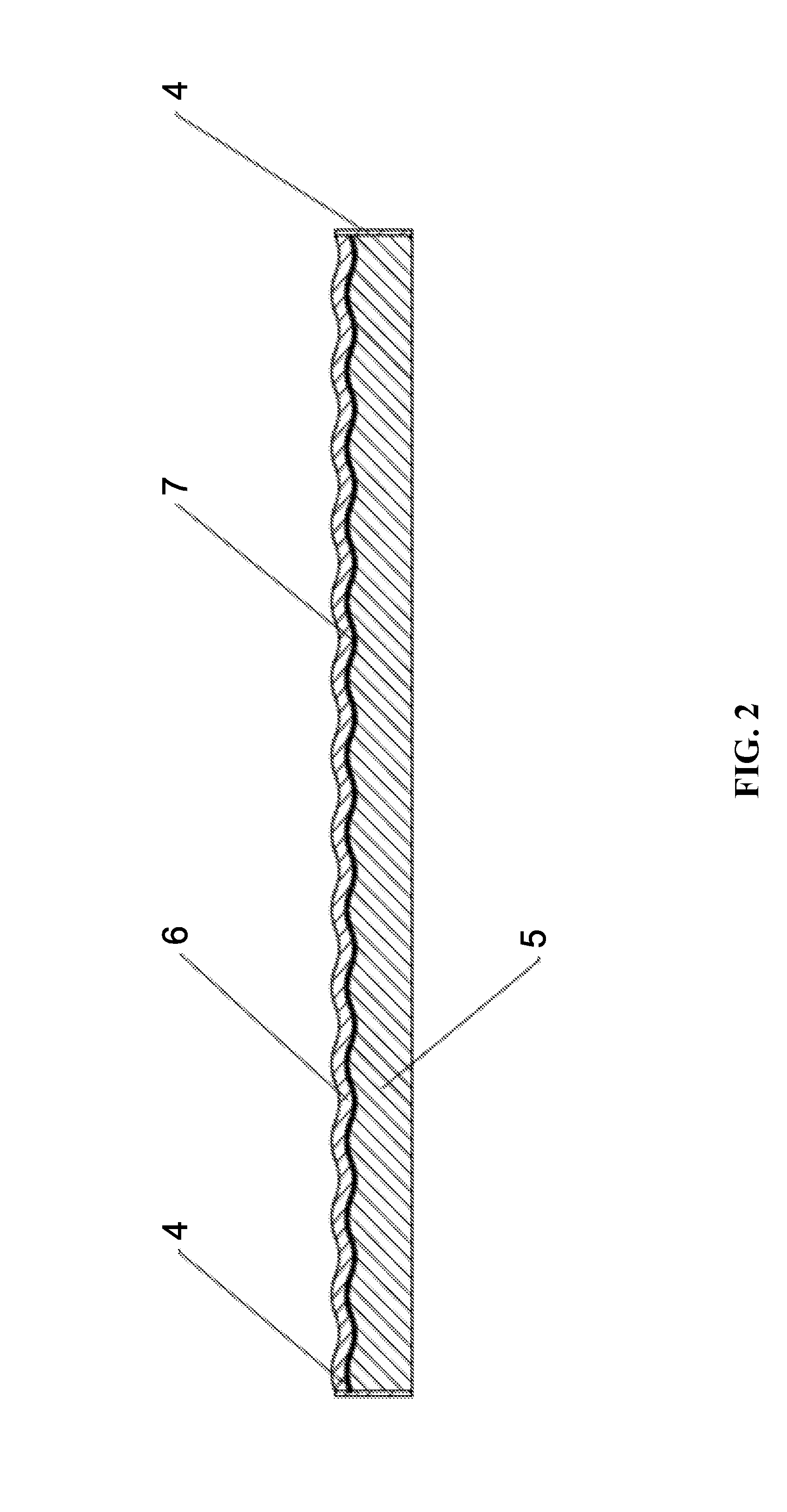 Method for preparing metal composite plate strip by rolling