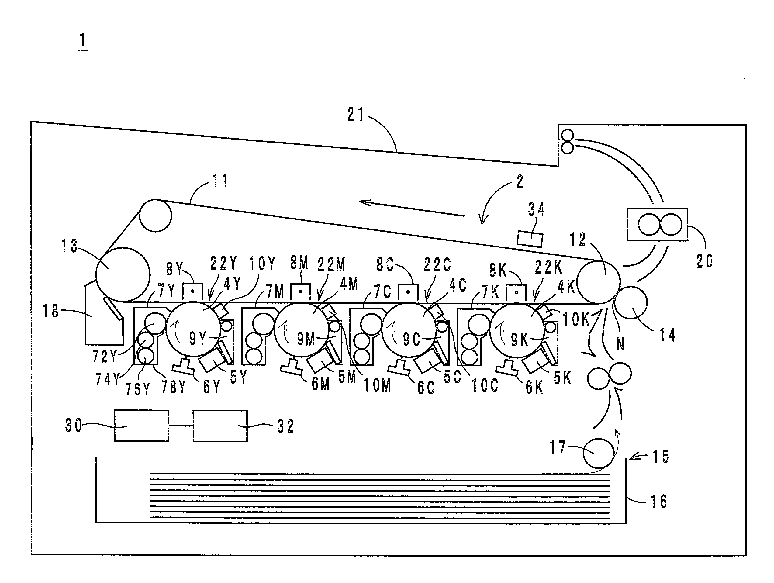 Image forming apparatus