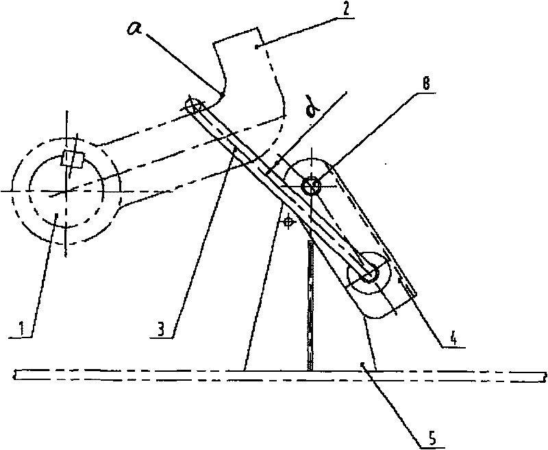 Incorrect rotation preventing device of transmission mechanism