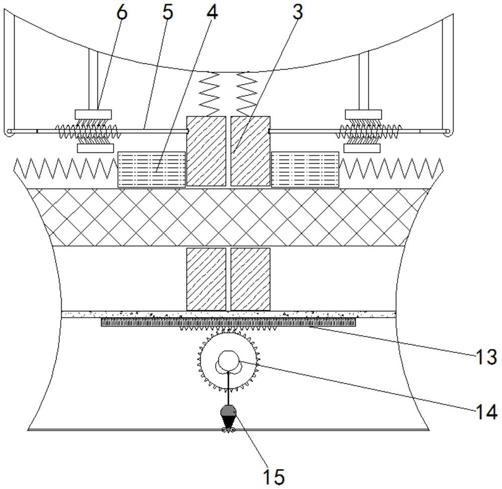 Ultrasonic range finder for ocean depth measurement