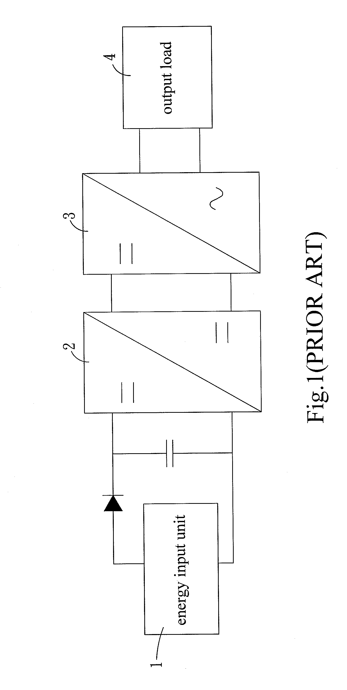 Integrated-type high step-up ratio DC-AC conversion circuit with auxiliary step-up circuit