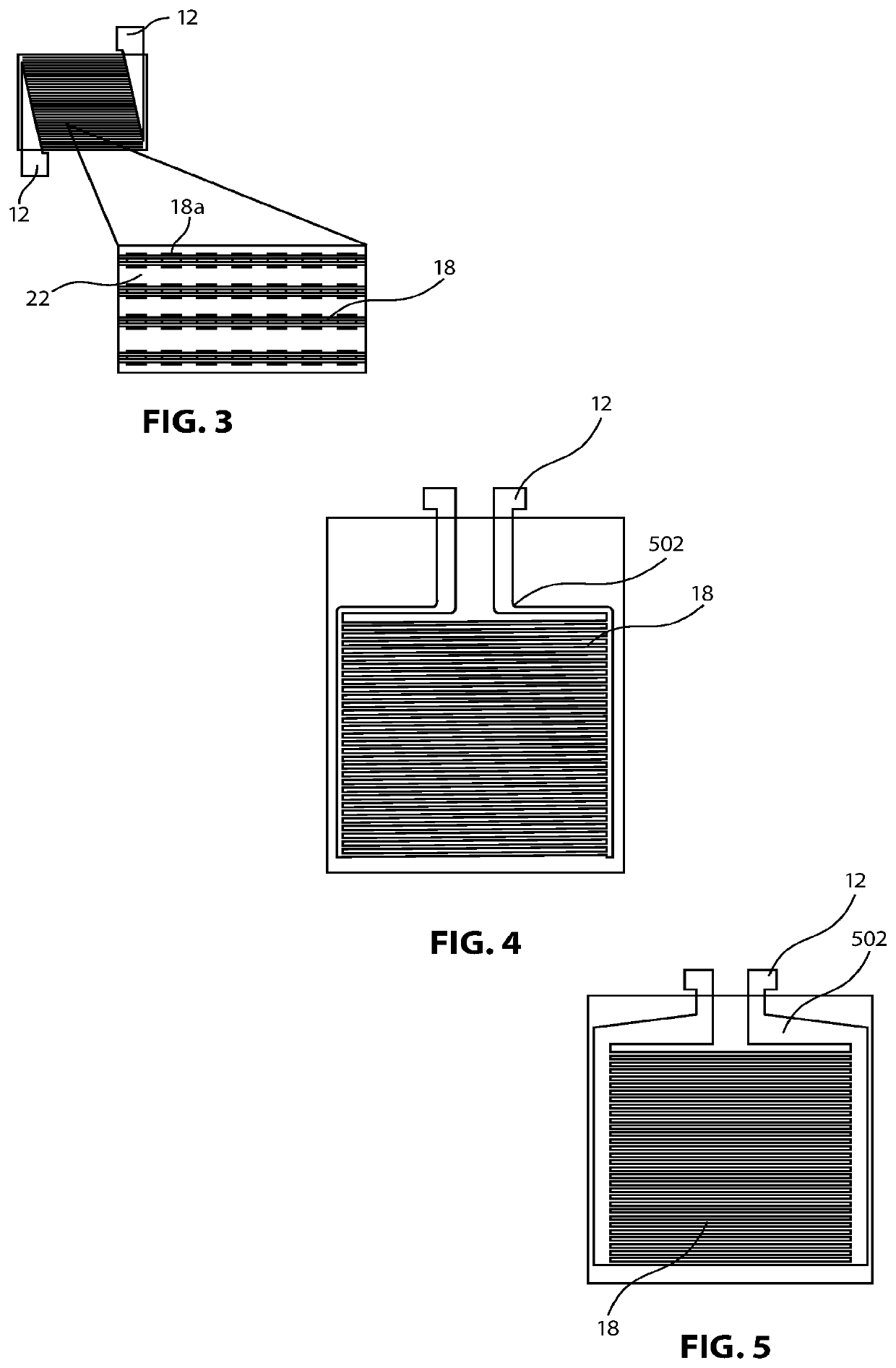 Apparatus, system and method of providing a conformable heater in wearables