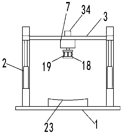 Cardiovascular medical clinical puncture device