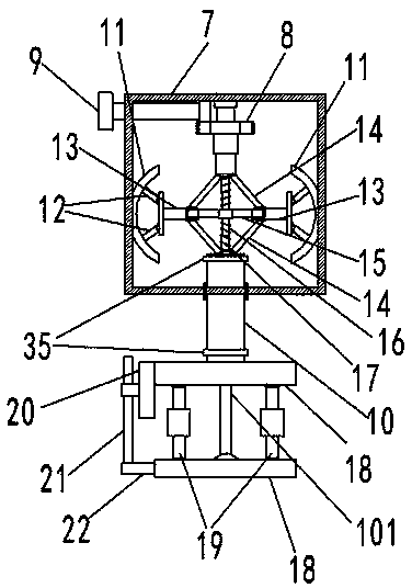 Cardiovascular medical clinical puncture device