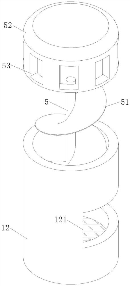 A method for producing recombinant canine parvovirus monoclonal antibody