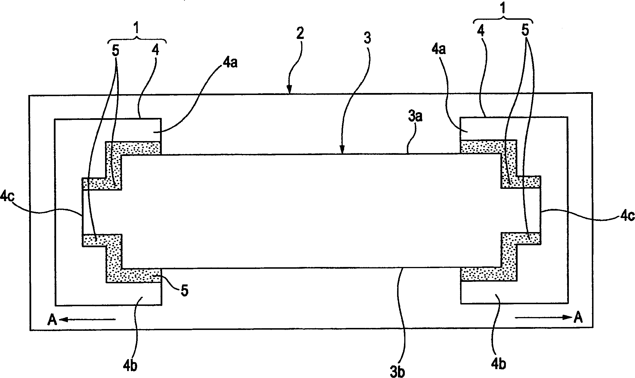 Vibration-shock absorbing mechanism and content reproducing apparatus