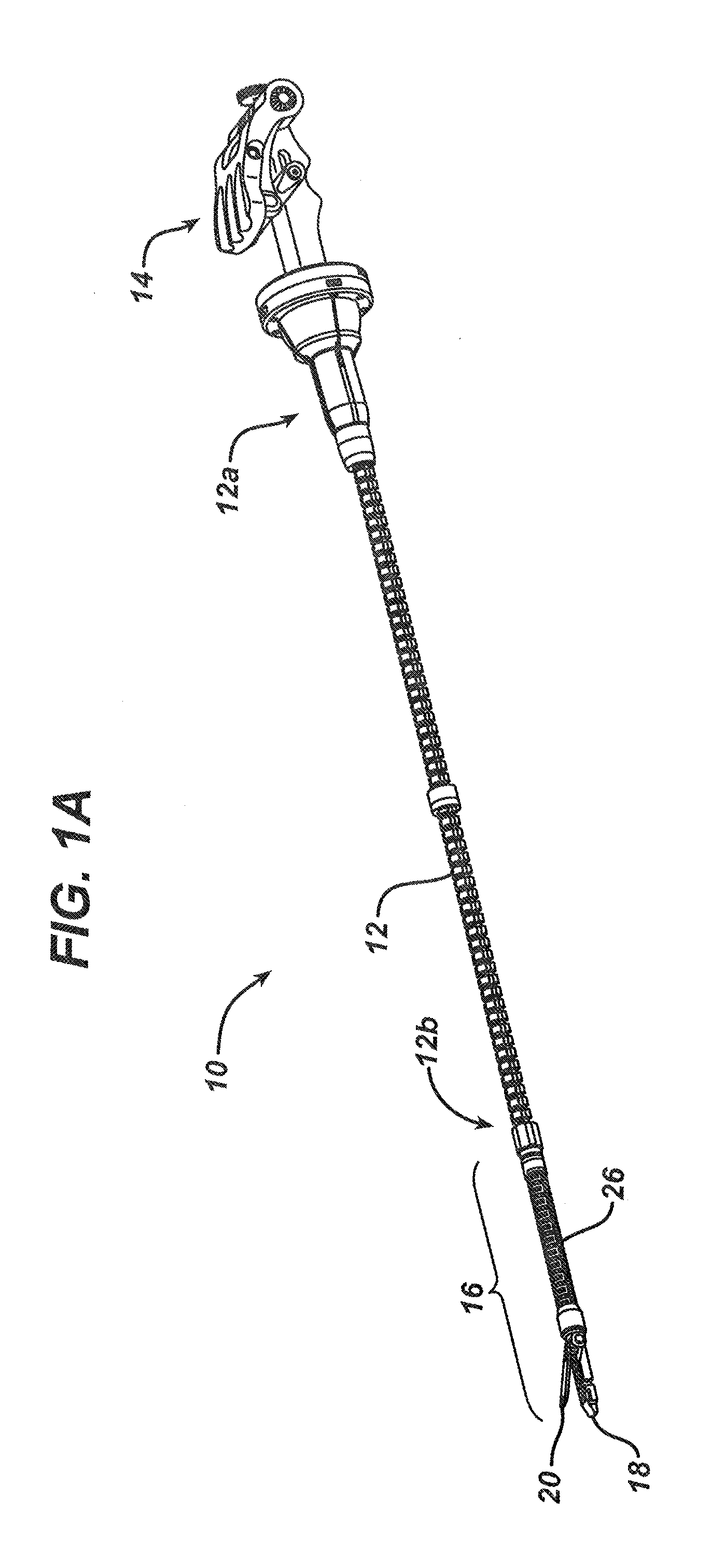 Robotically-controlled surgical instrument with selectively articulatable end effector