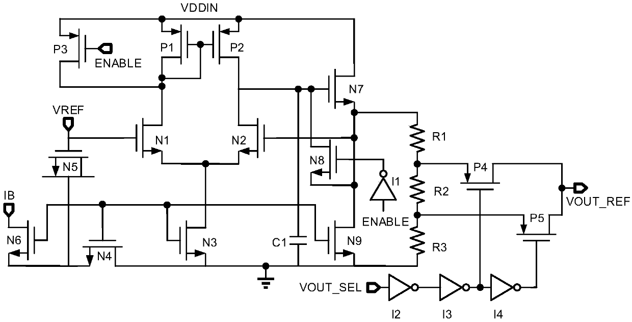 Switched capacitor converter system based on lithium battery SOC application