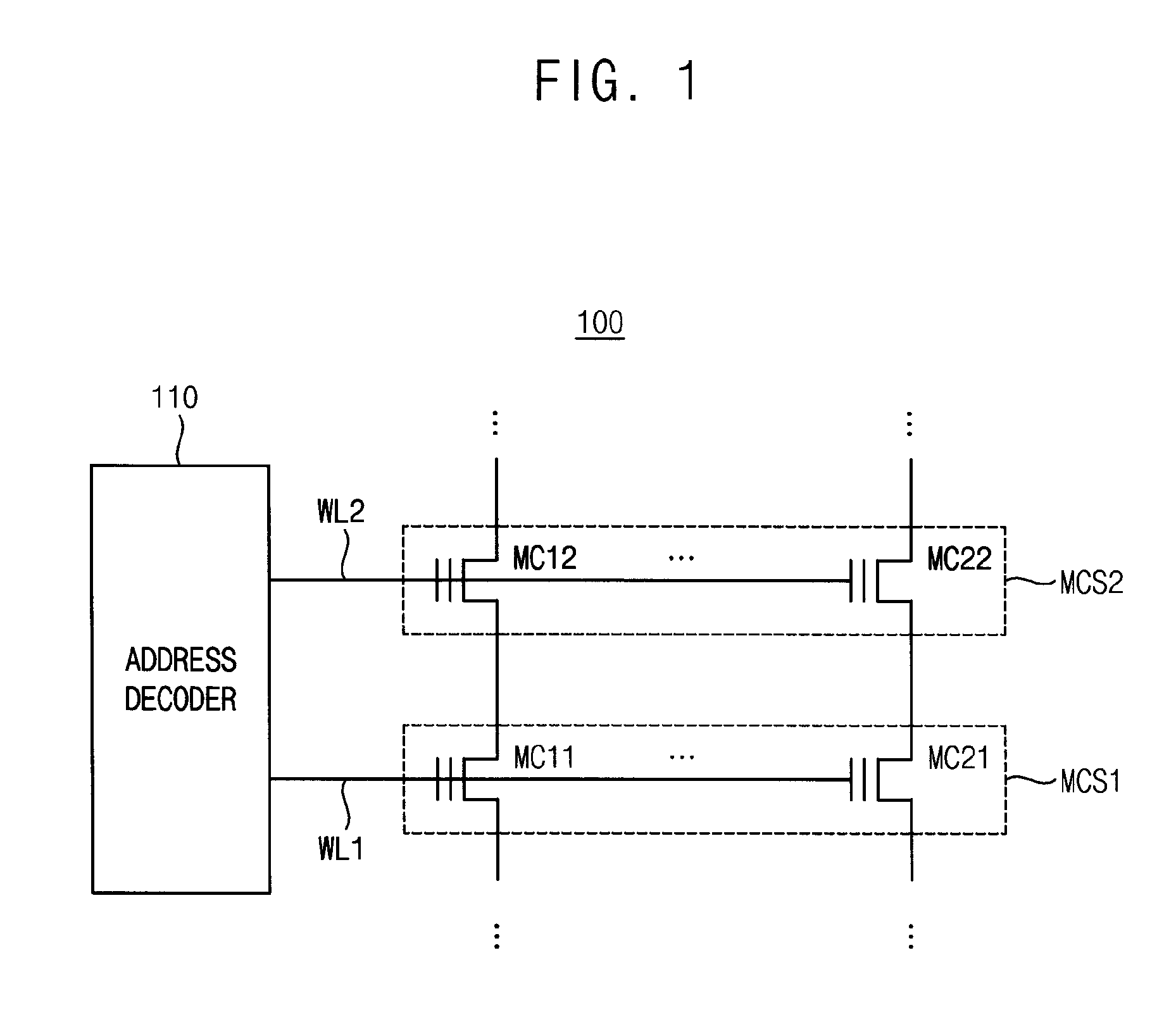 Non-volatile memory device and method of programming the same