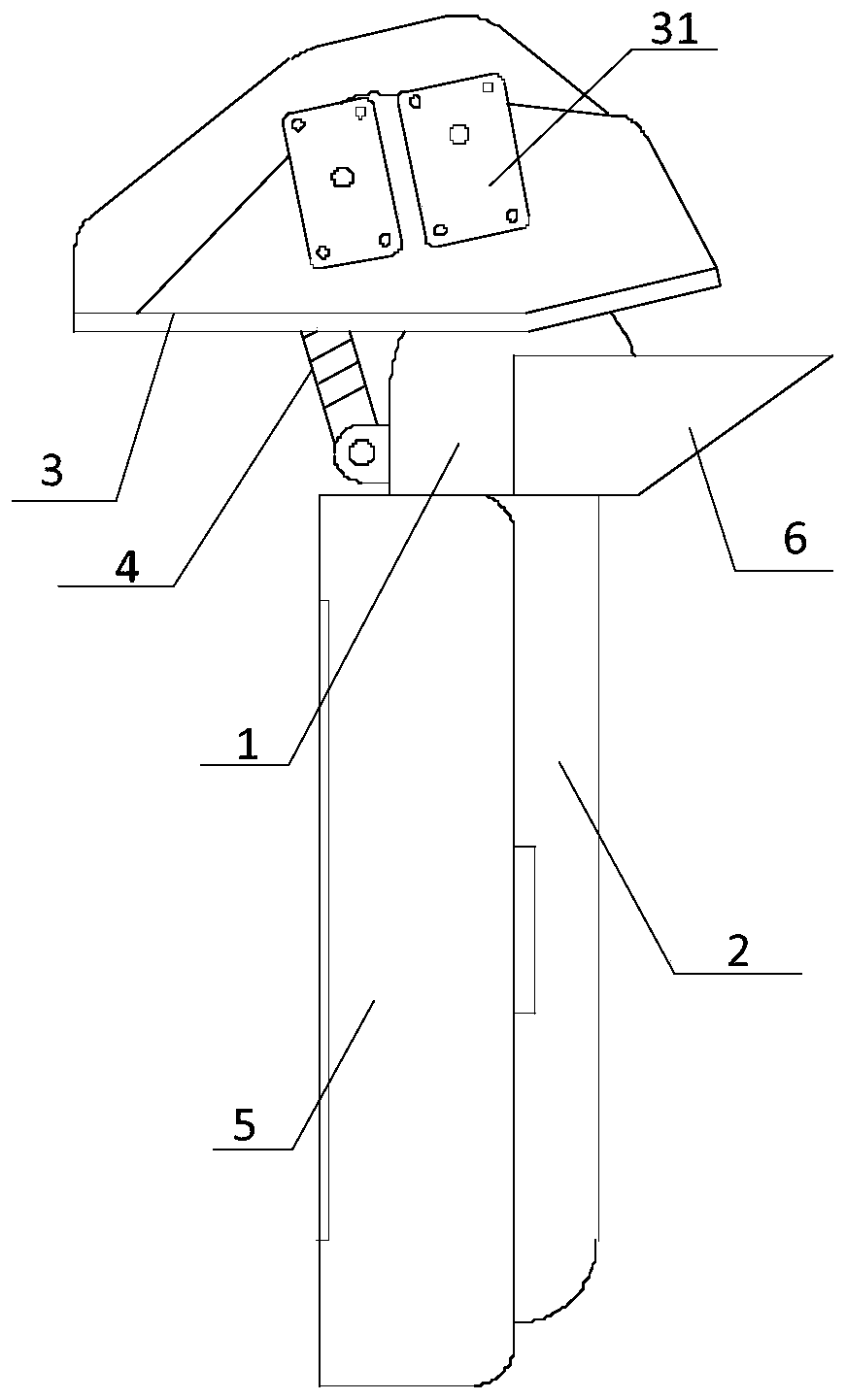 Progressive lamplight fish luring system and progressive fish gathering method