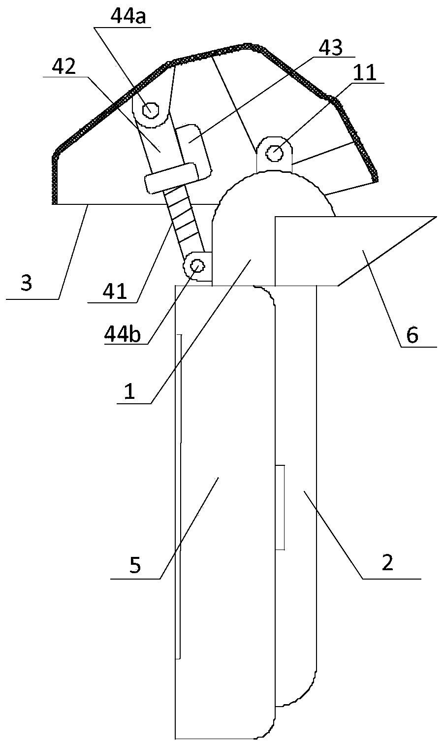 Progressive lamplight fish luring system and progressive fish gathering method