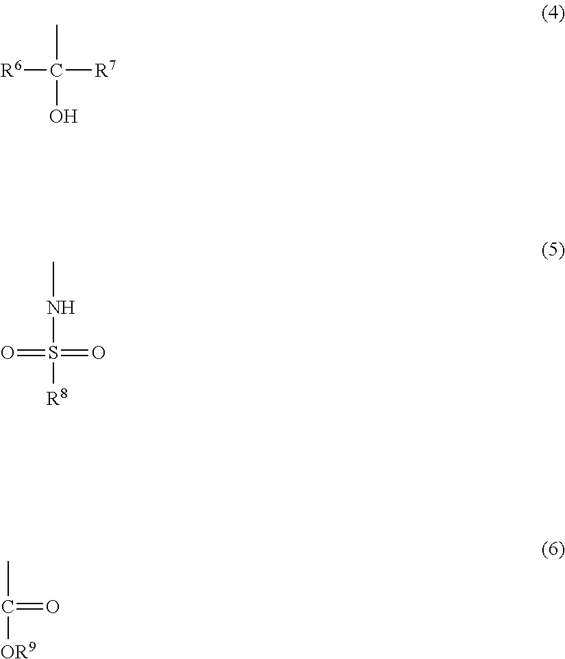 Method of forming photoresist pattern