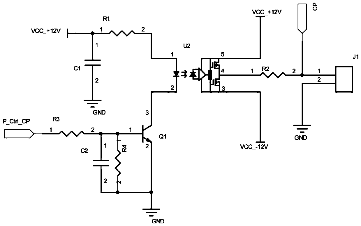 Cluster type alternating-current ordered charger and charging method