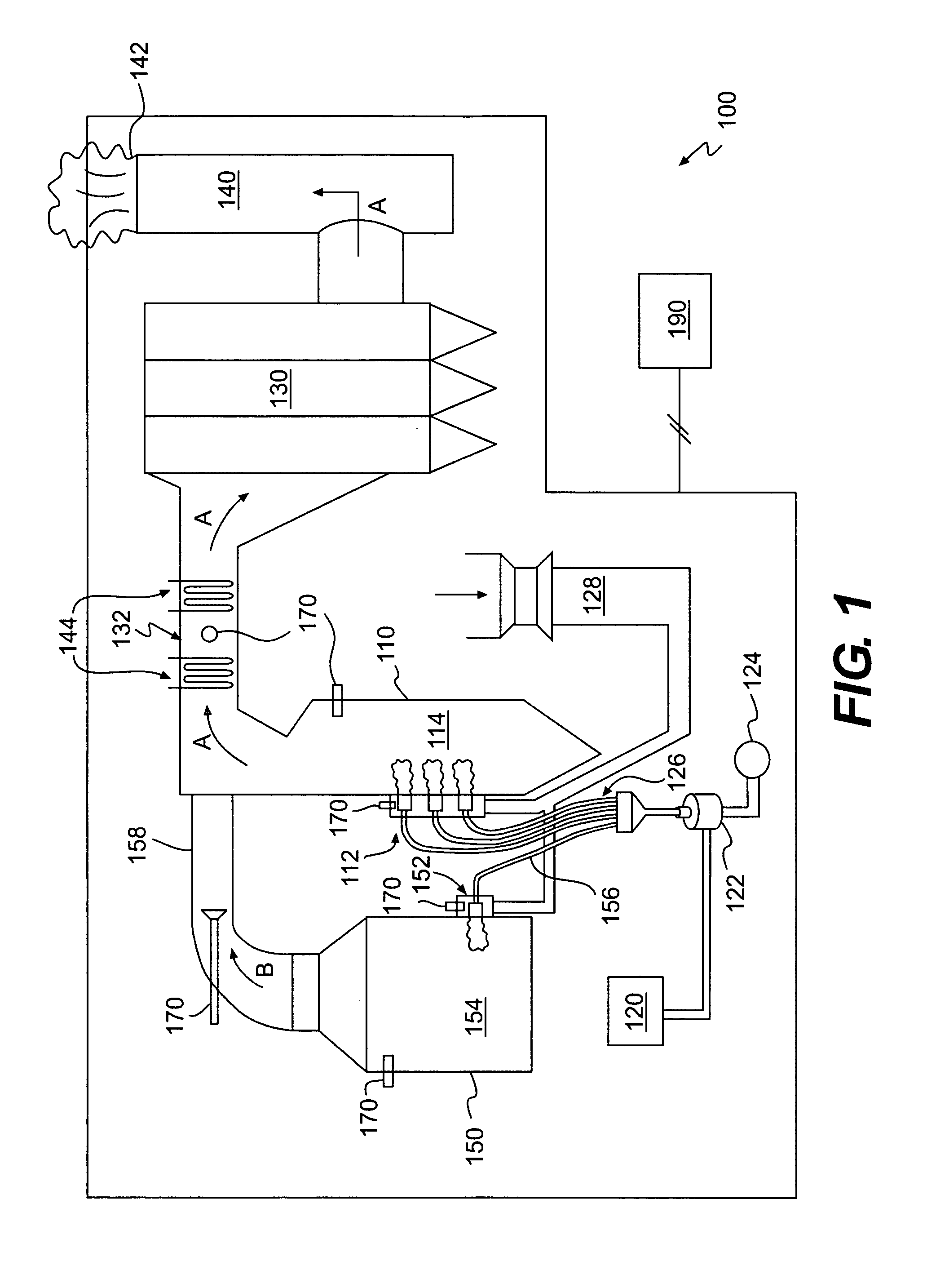 Methods and apparatuses for removing mercury-containing material from emissions of combustion devices, and flue gas and flyash resulting therefrom
