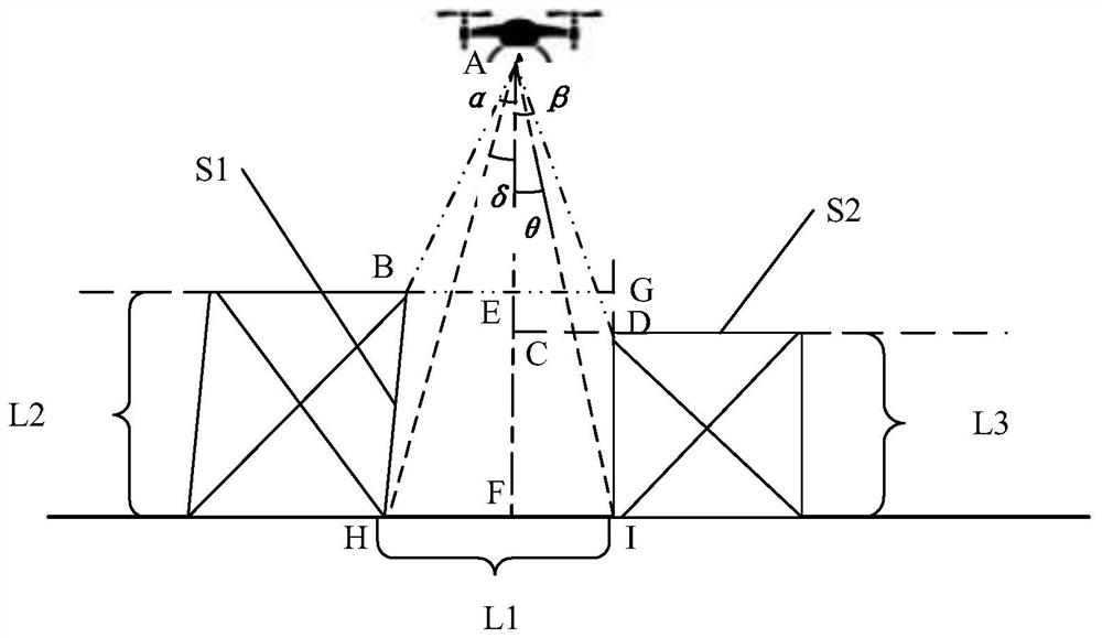 Obstacle detection method, passage determination method and device, aircraft and vehicle