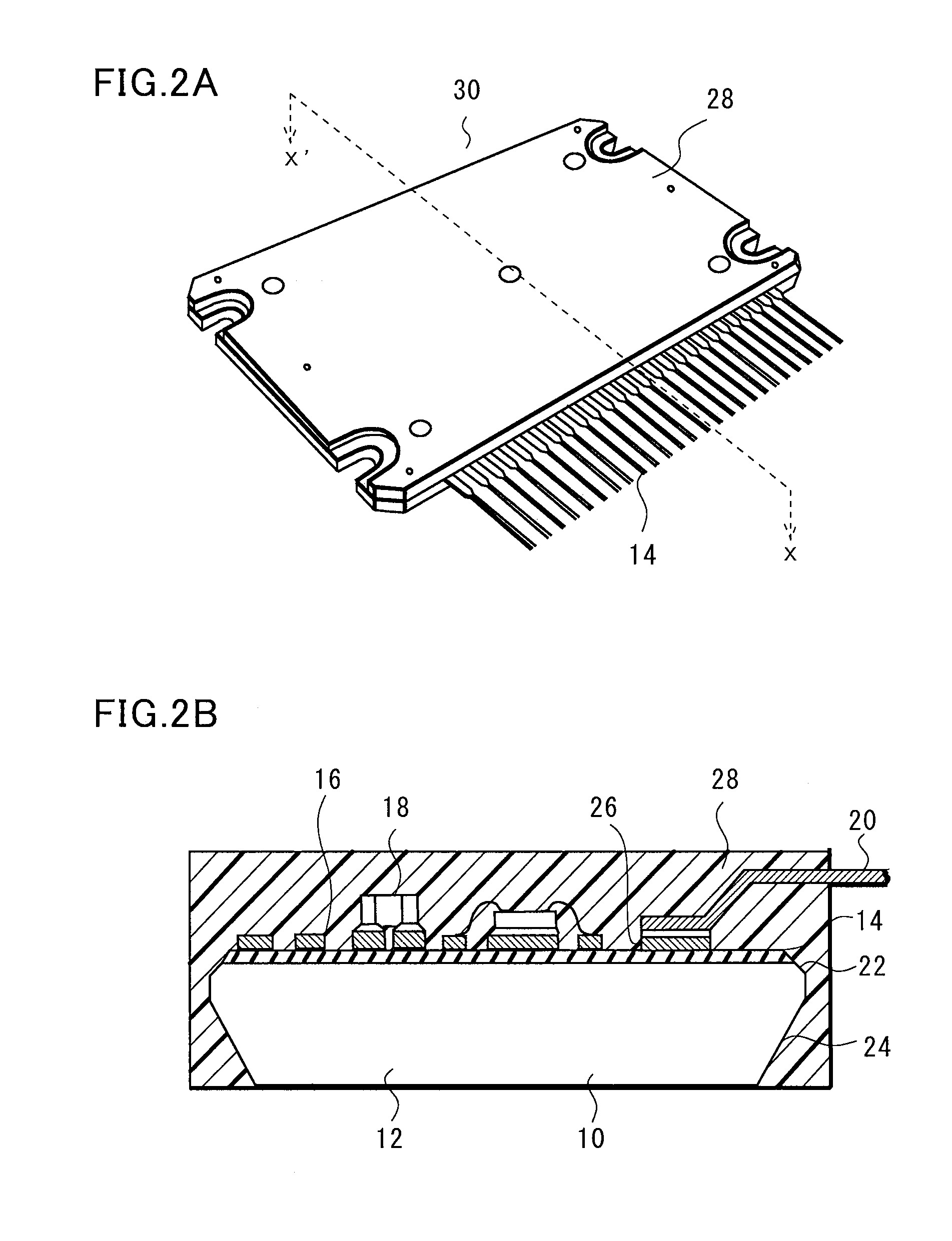 Circuit substrate, circuit device and manufacturing process thereof