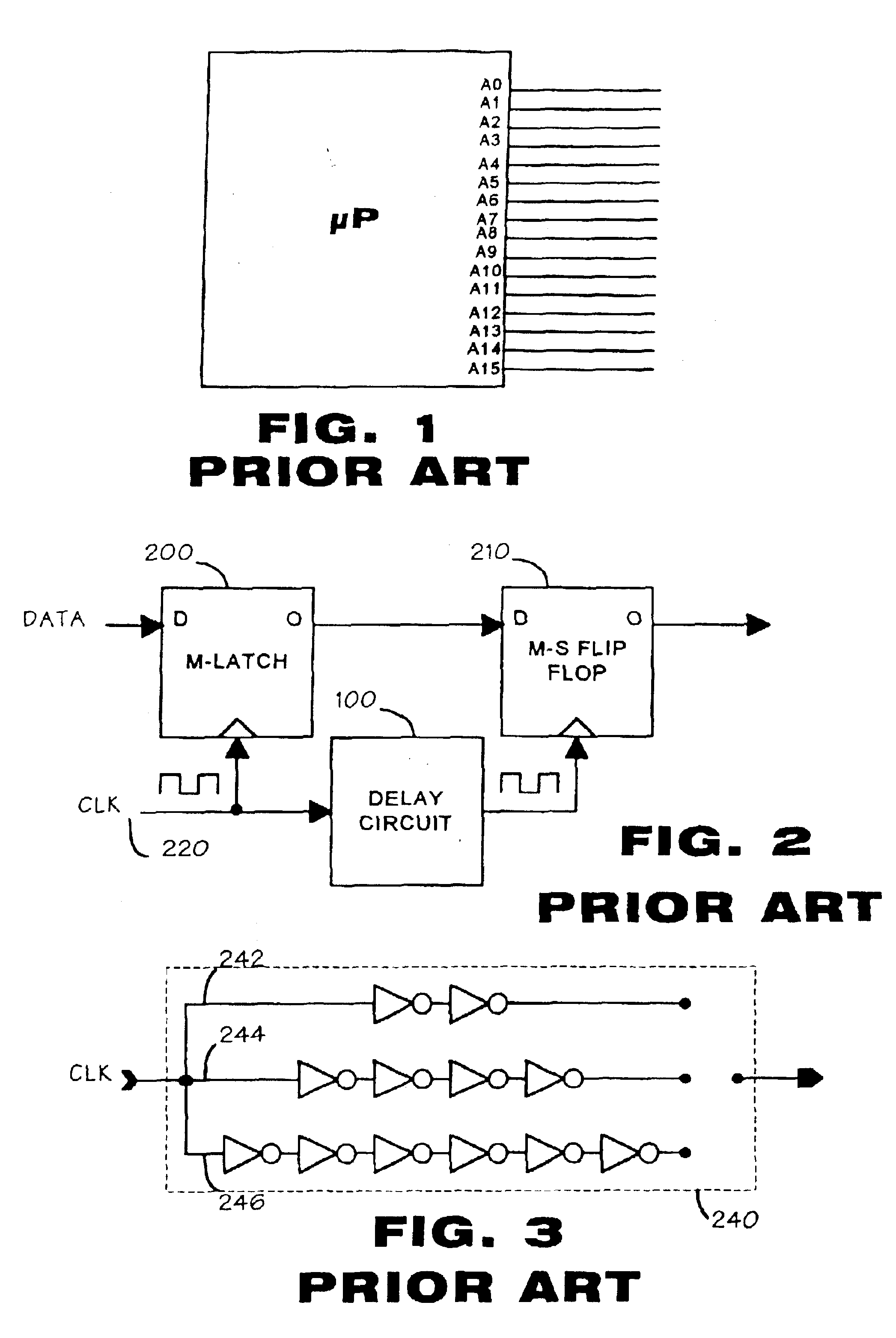 Variable delay element for use in delay tuning of integrated circuits