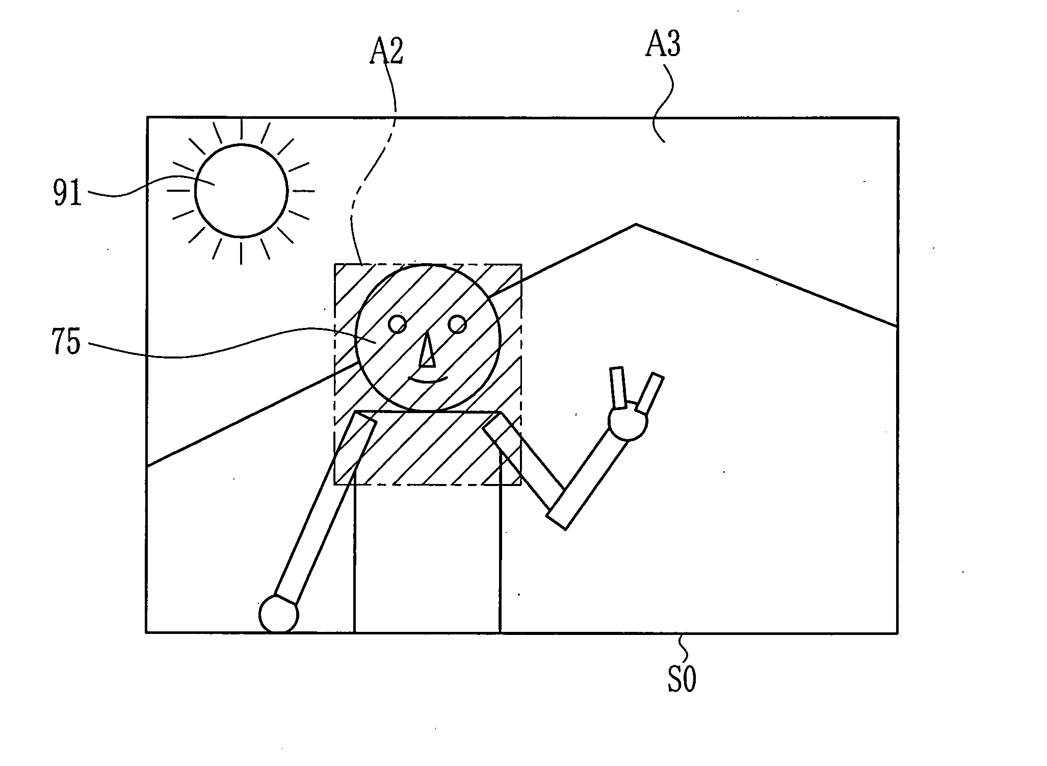 Image capturing apparatus with flash device