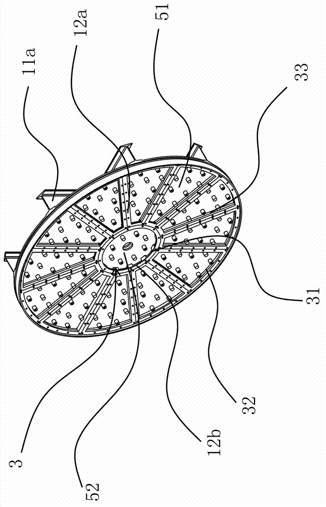 Filter plate component in multifunctional filter dryer