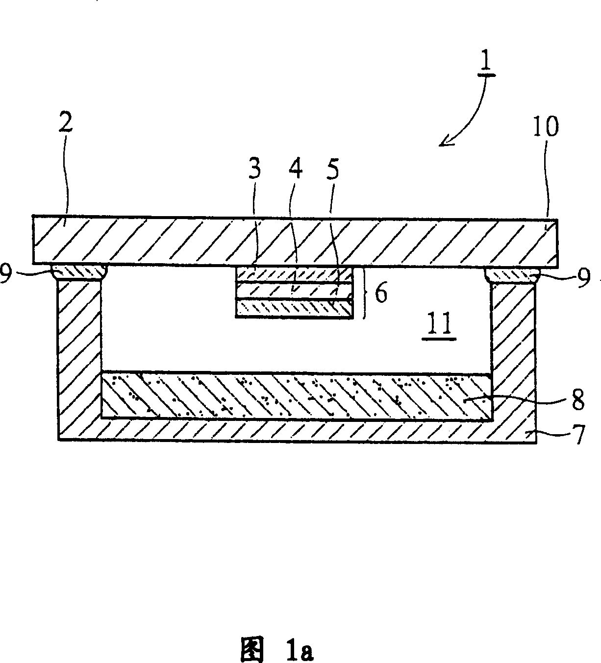 Organic luminescent display and manufacturing method thereof