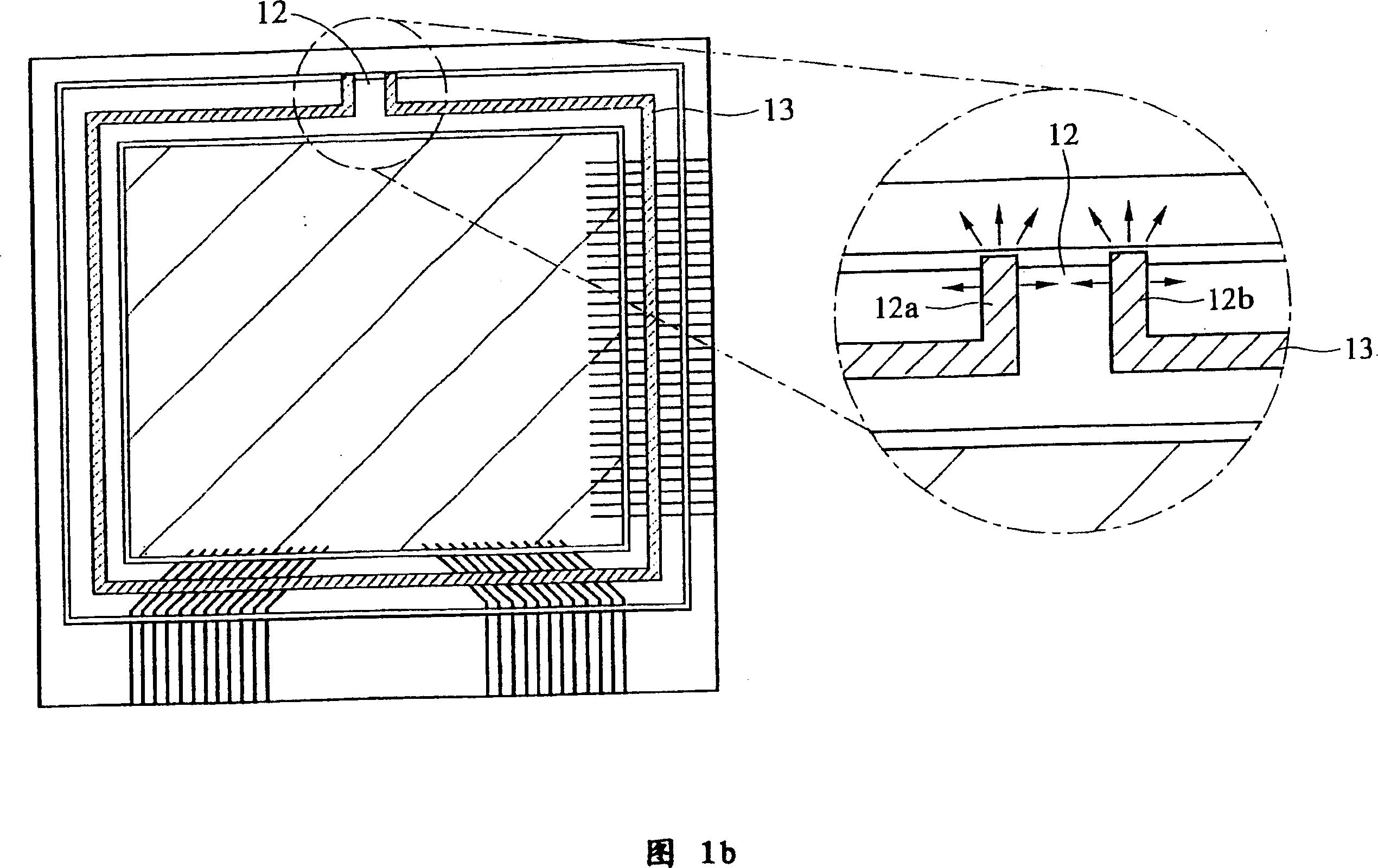 Organic luminescent display and manufacturing method thereof