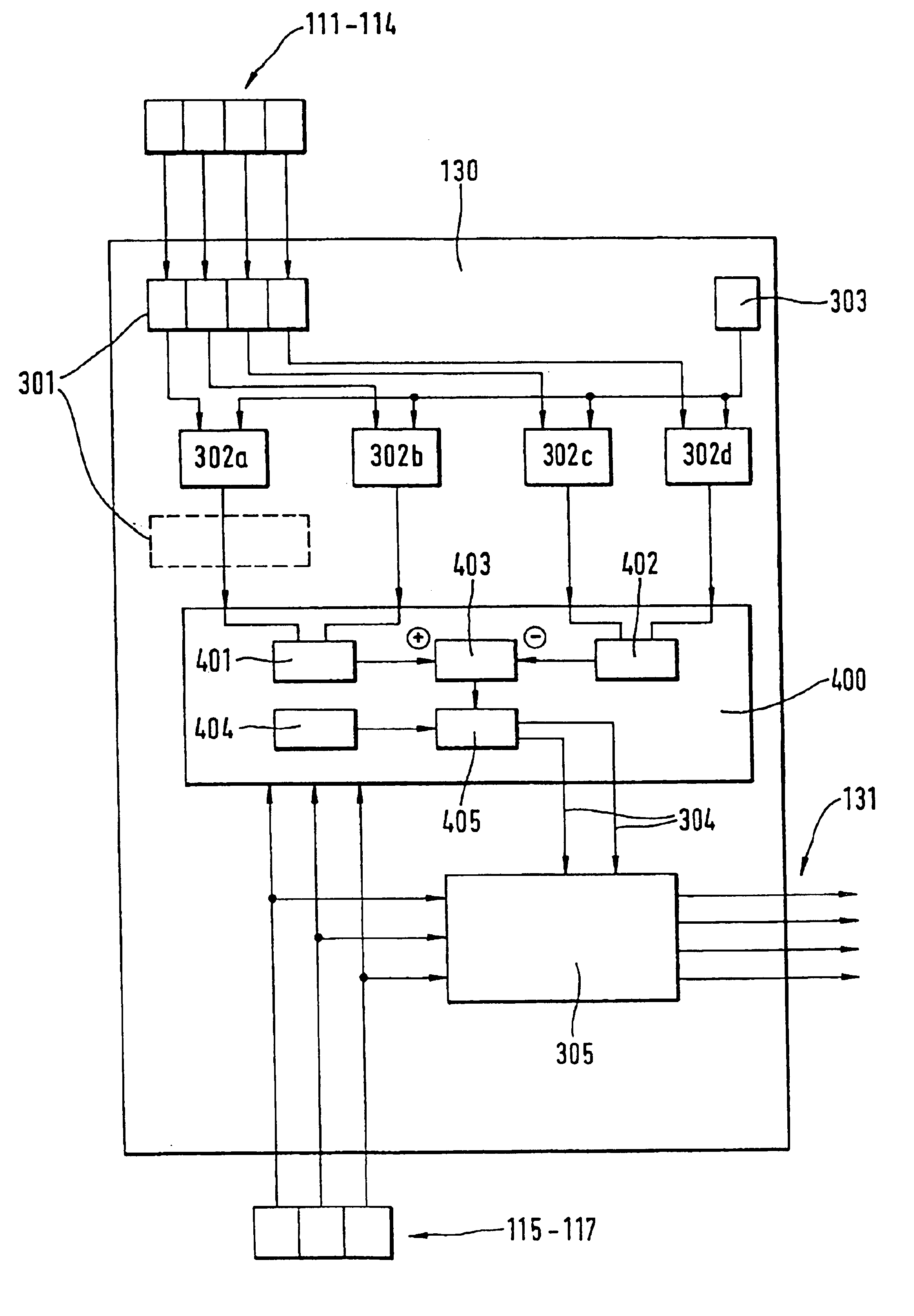 Method and device for recognizing cornering and for stabilizing a vehicle in case of over-steered cornering