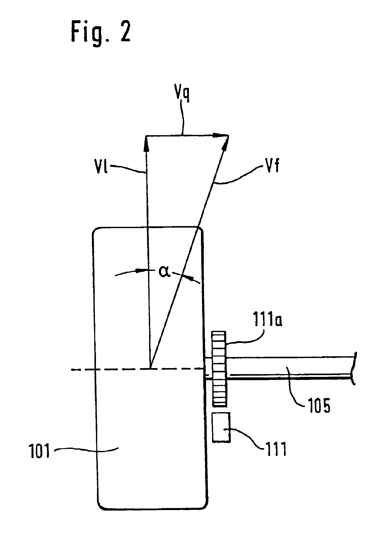 Method and device for recognizing cornering and for stabilizing a vehicle in case of over-steered cornering
