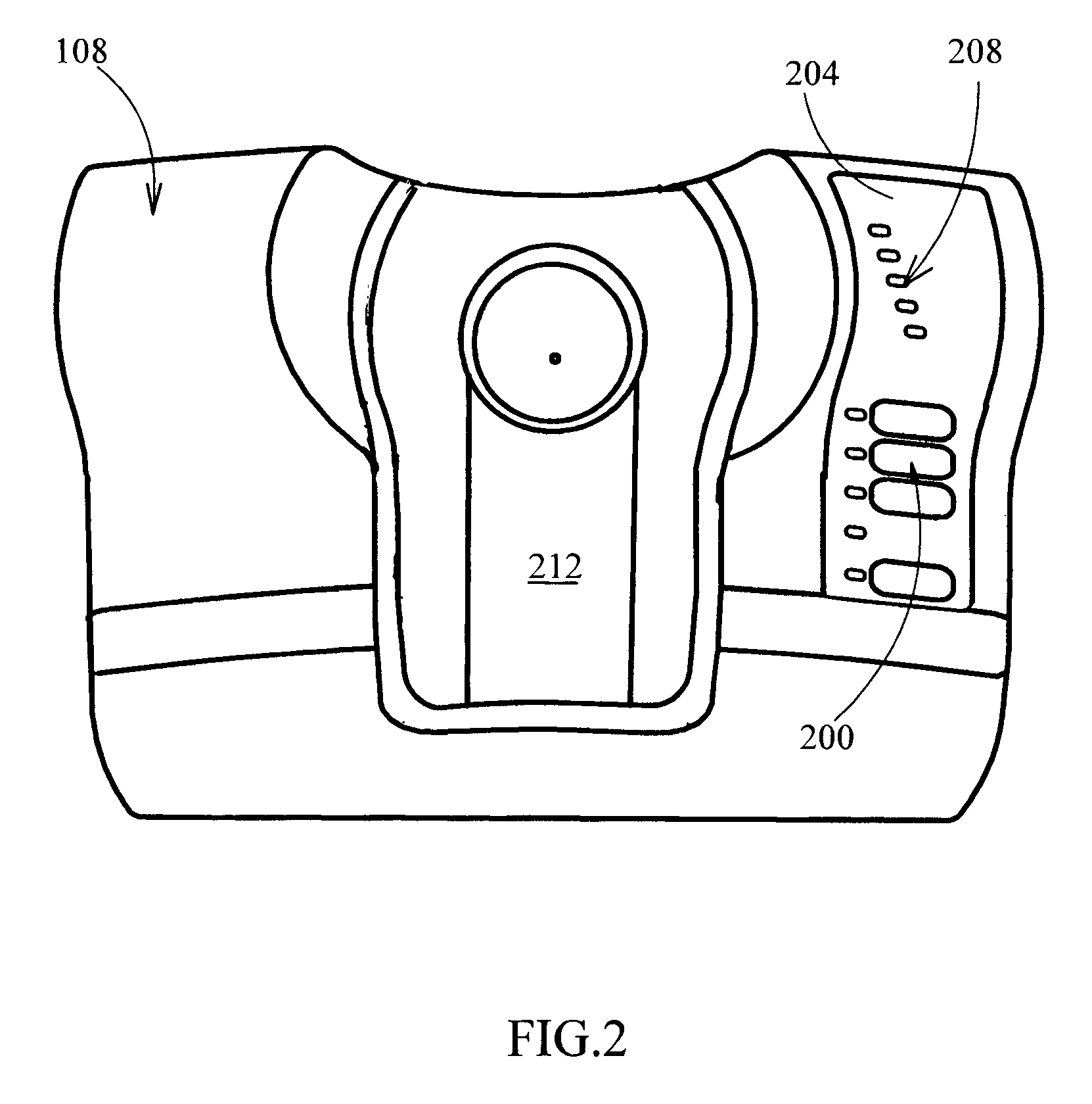 Method and apparatus for personal skin treatment