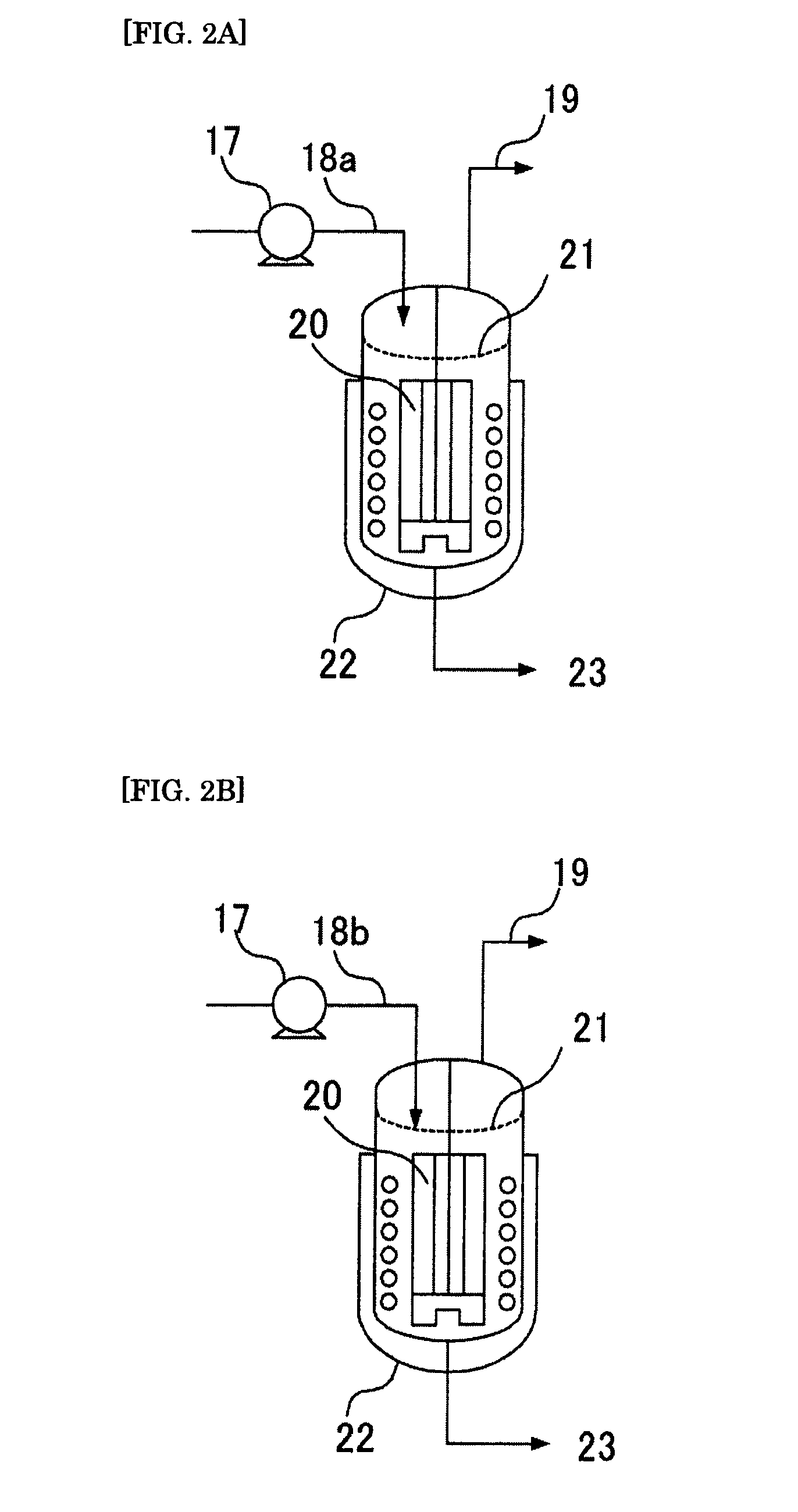 Production apparatus of polycarbonate resin and production method of polycarbonate resin