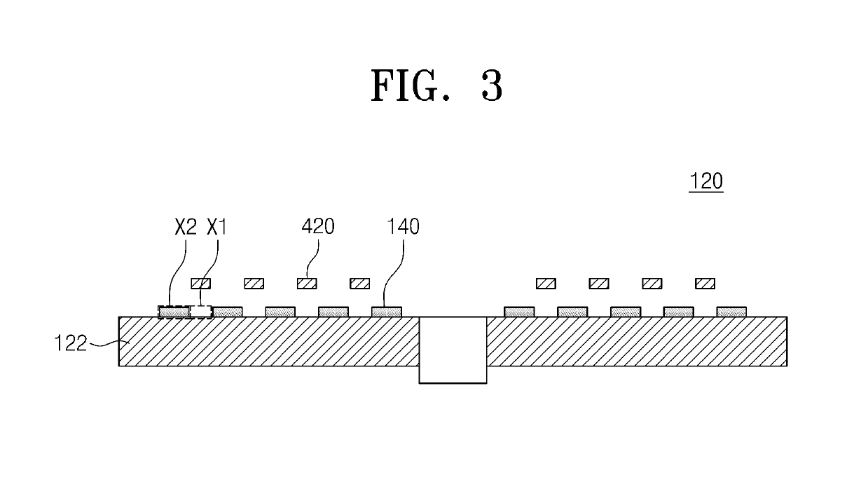 Apparatus for treating substrate