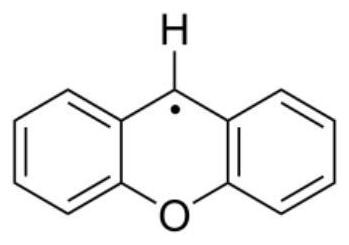 Application of Compounds with Parallel Structures as Controlling Agents for Radical Polymerization