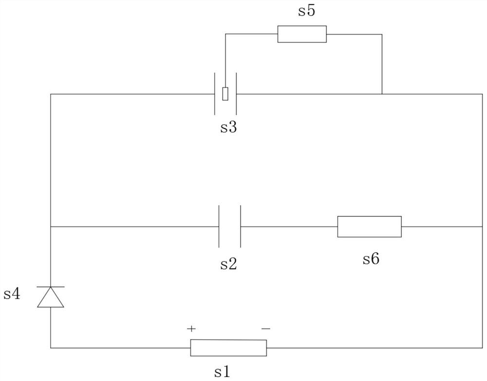 An adjustable combined staircase steel formwork for high-rise buildings