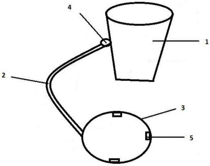 Polymer material and applications thereof