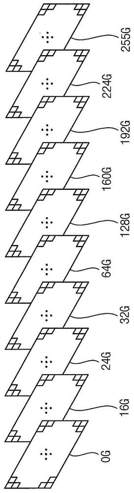 Display device, and method of operating display device